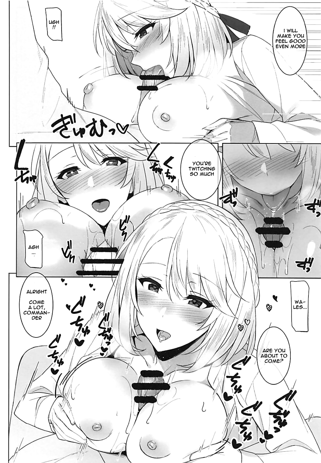 Wales to! | With Wales! page 10 full