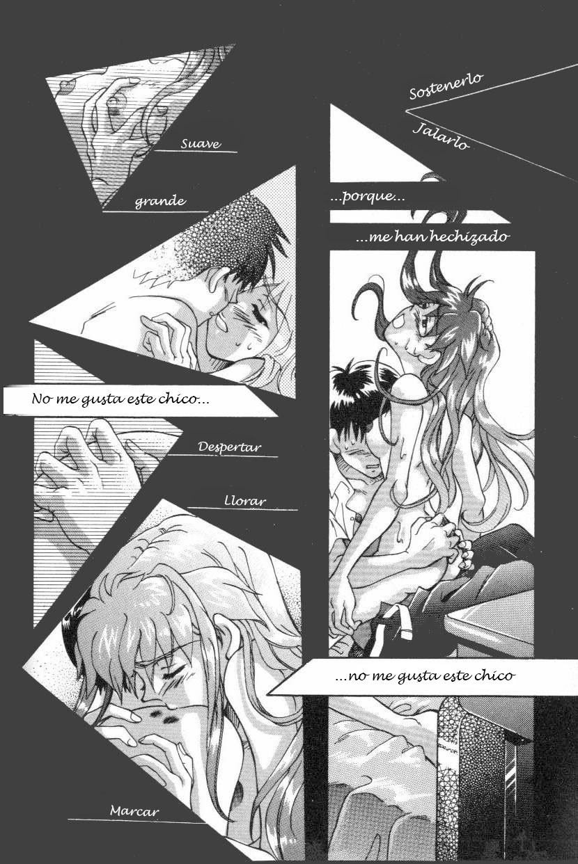 I Put A Spell On You     Translate page 4 full