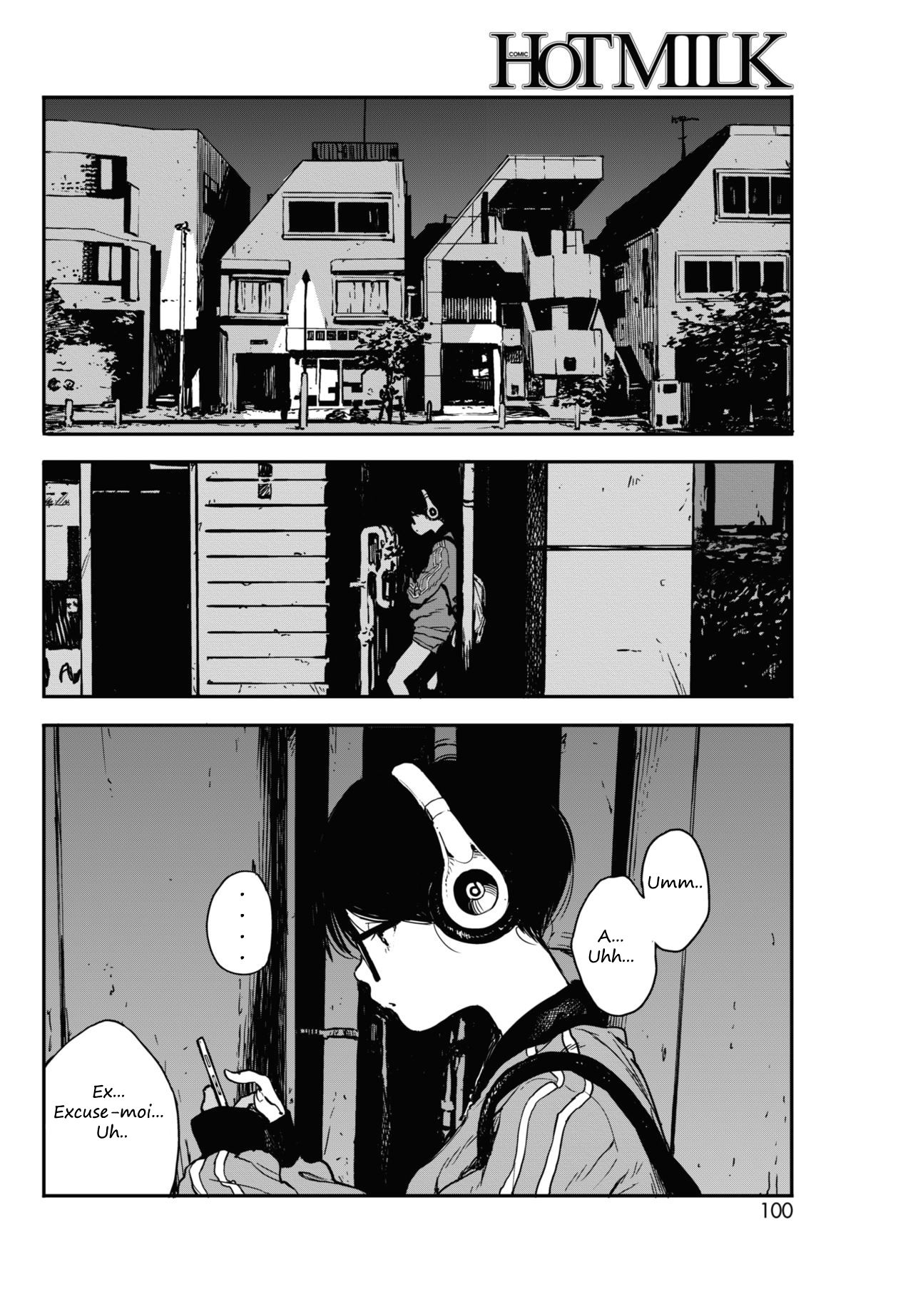 Hikage no Ito page 2 full
