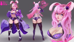 Artist - Mirai Hikari