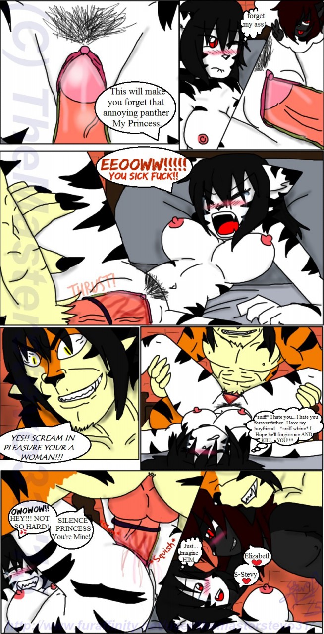 The Ancient Royalty Traditions page 12 full