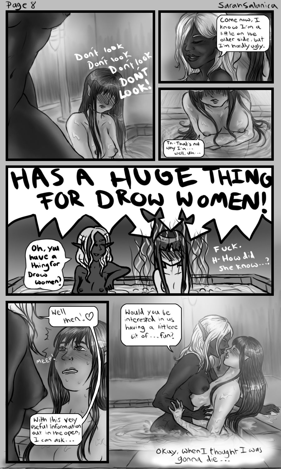 Can Buy Love Ch. 1-6 page 9 full