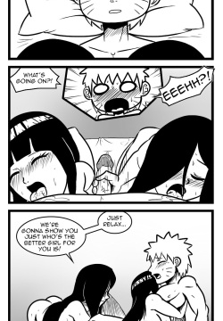 NHC Eroti-sodes  - Ongoing