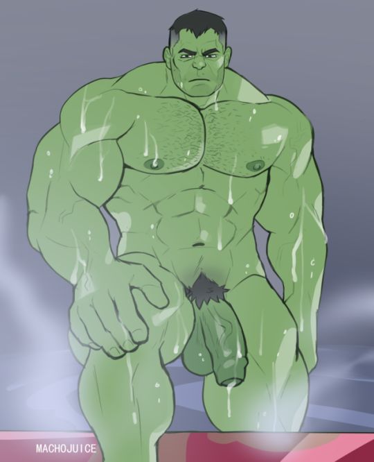 Artist - Machojuice -  Gallery page 12 full