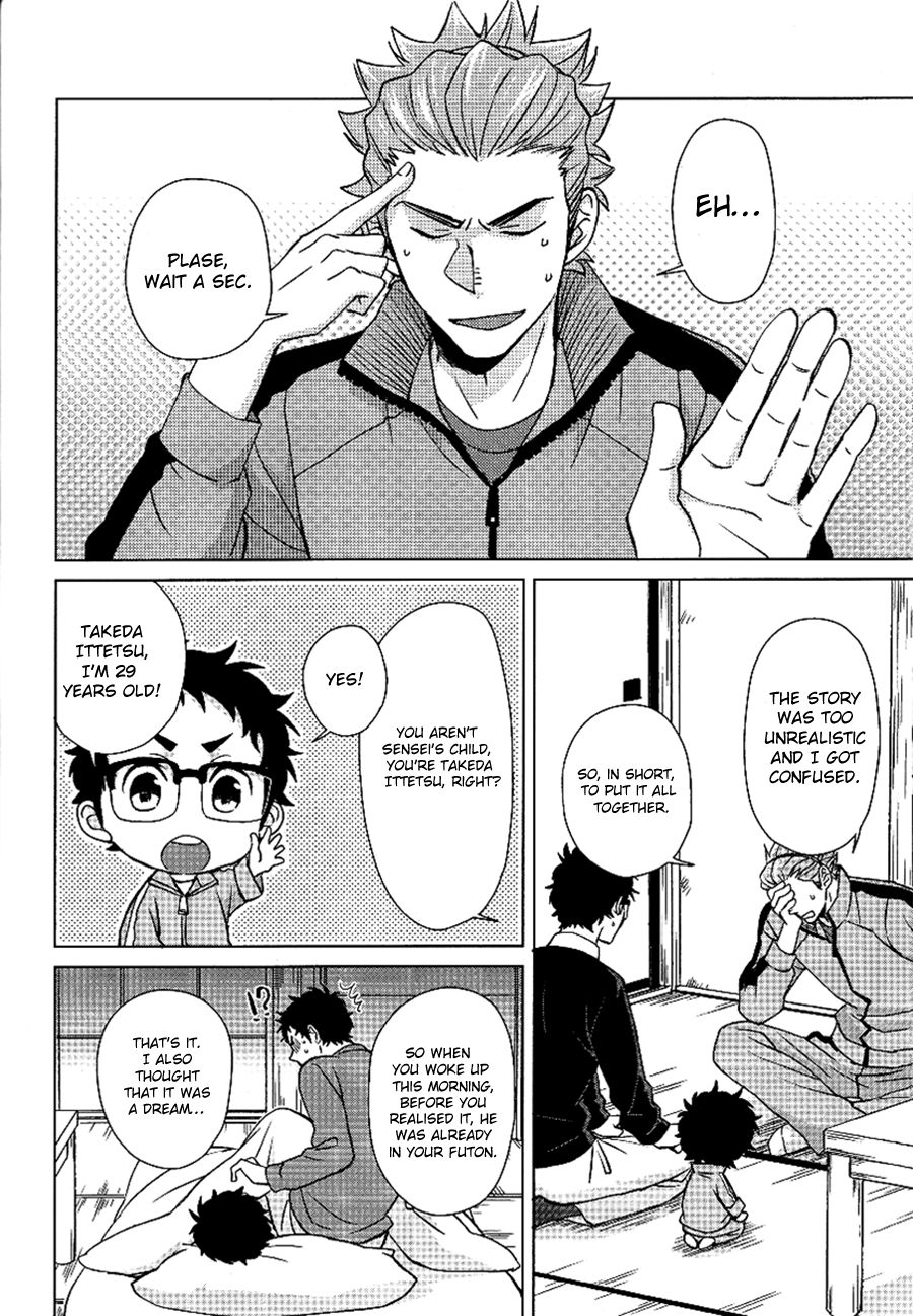 DARLING DARLING page 11 full