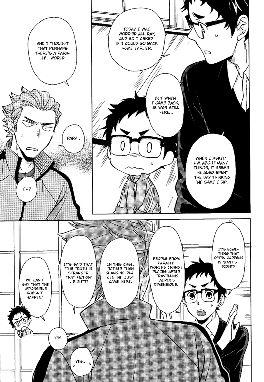 DARLING DARLING page 12 full