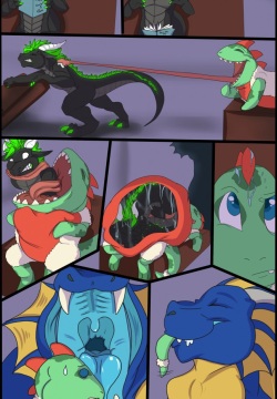 EuroFurence 2014 by Umiriko