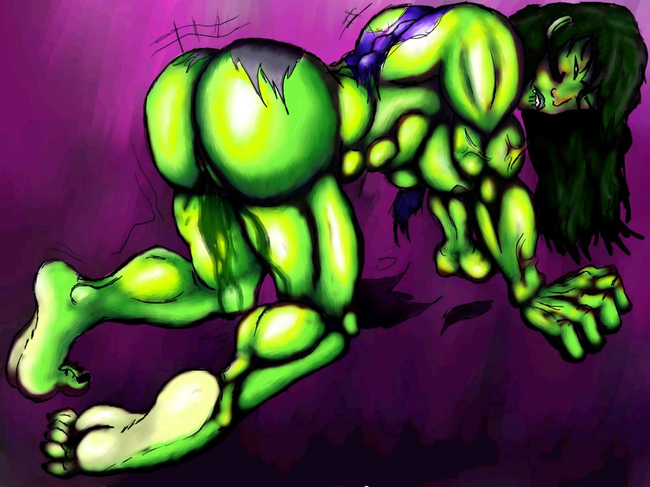 Unleashed page 4 full