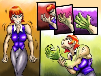 [SilverBulletproof] Unleashed cover