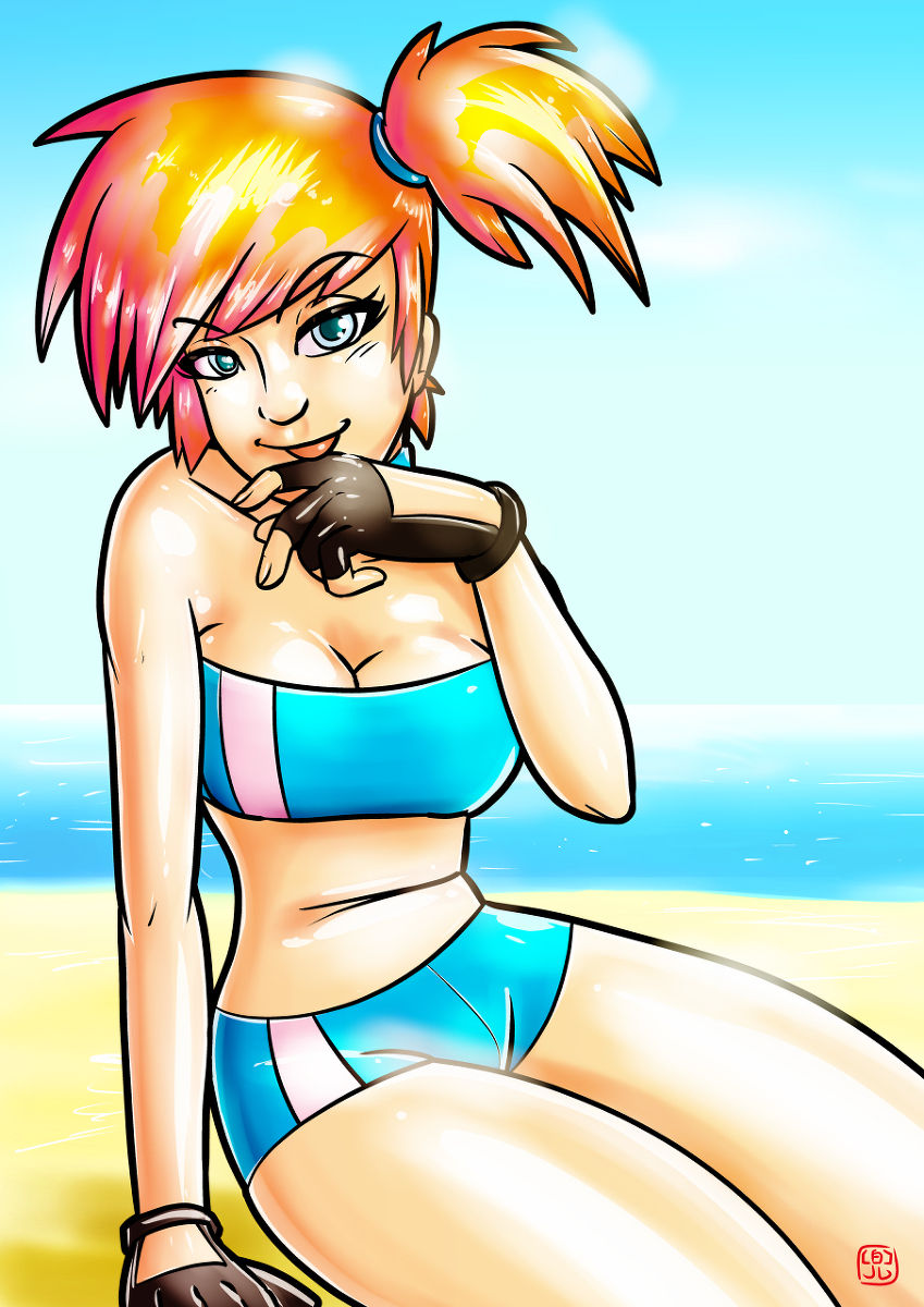 ToniBabelony Gallery Three page 12 full