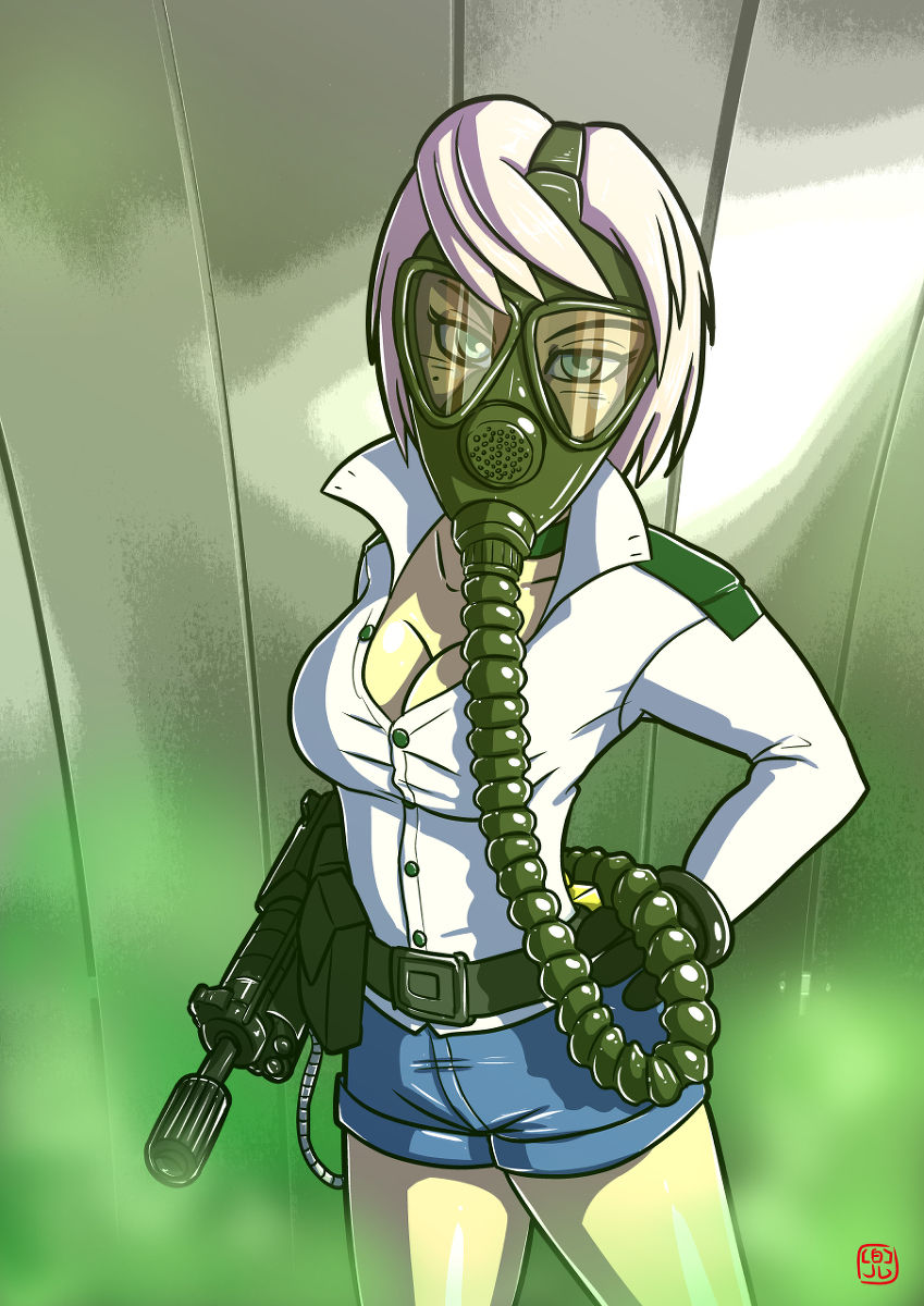ToniBabelony Gallery Three page 9 full