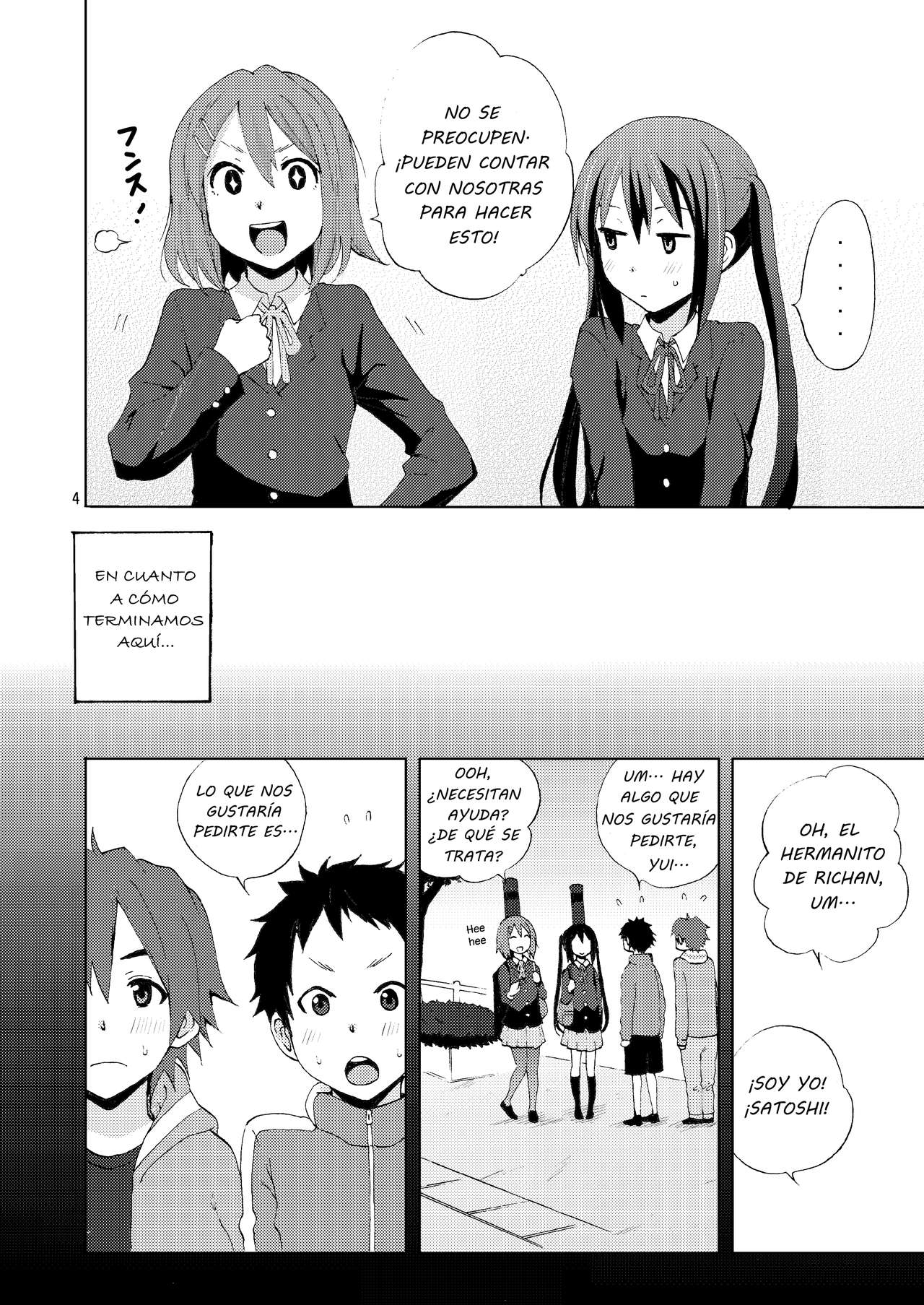 CAT & DOG page 3 full
