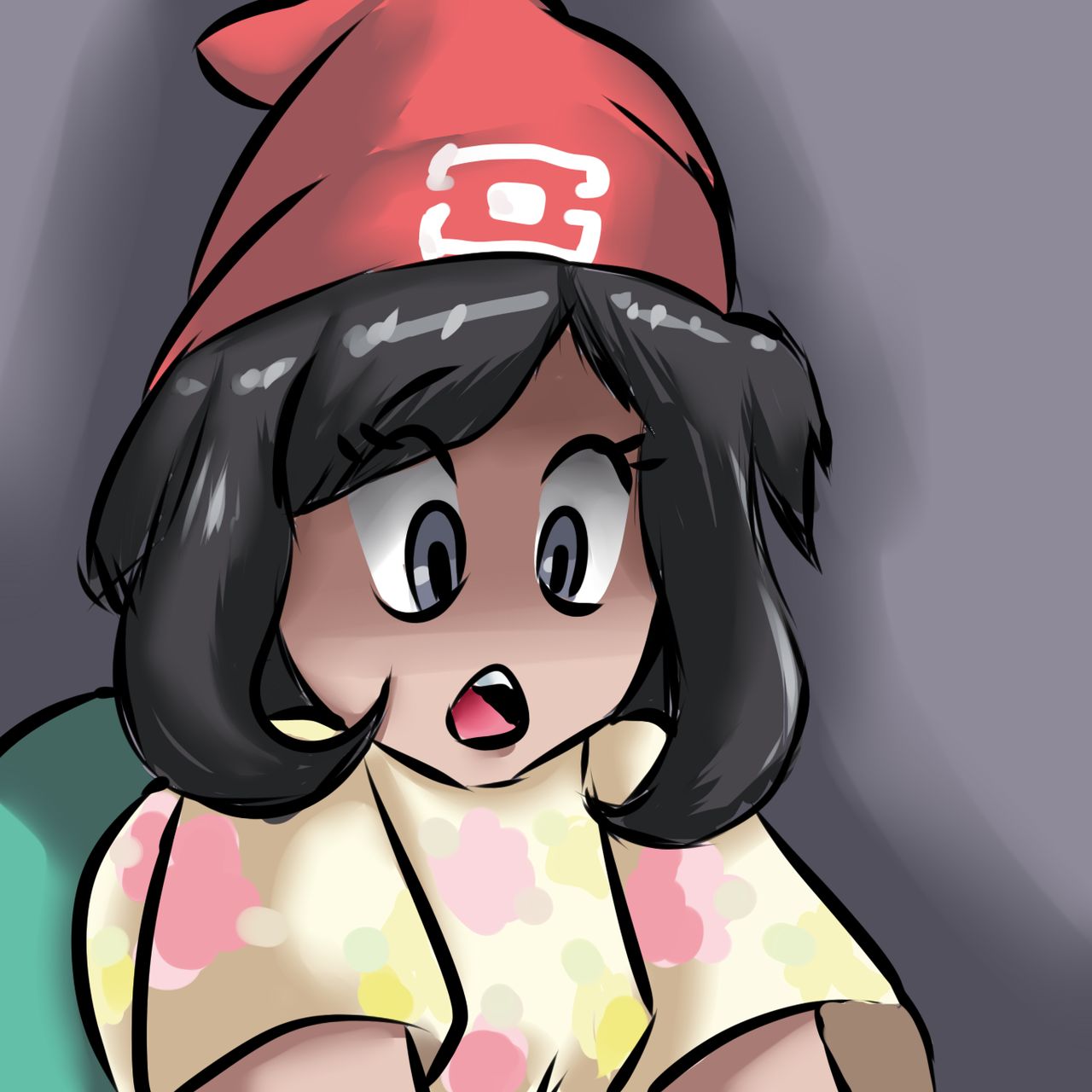 Yucky Muck page 4 full