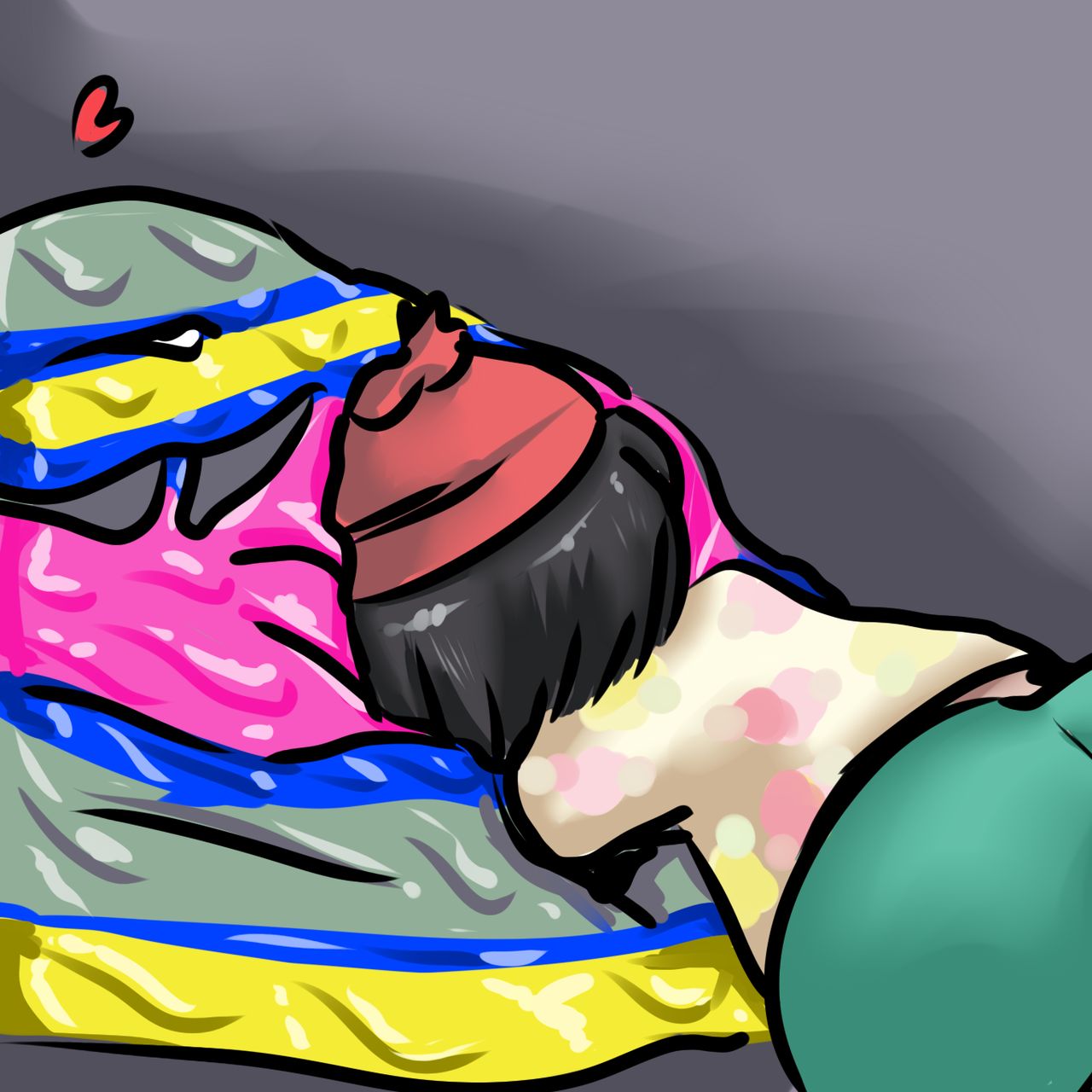 Yucky Muck page 5 full