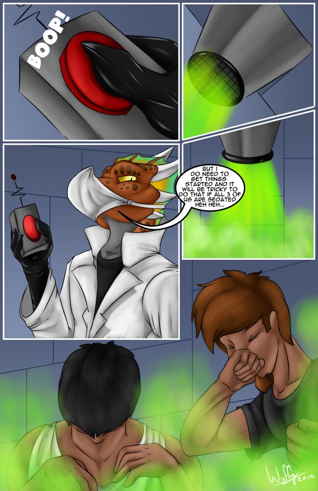 Dragon Testing page 4 full