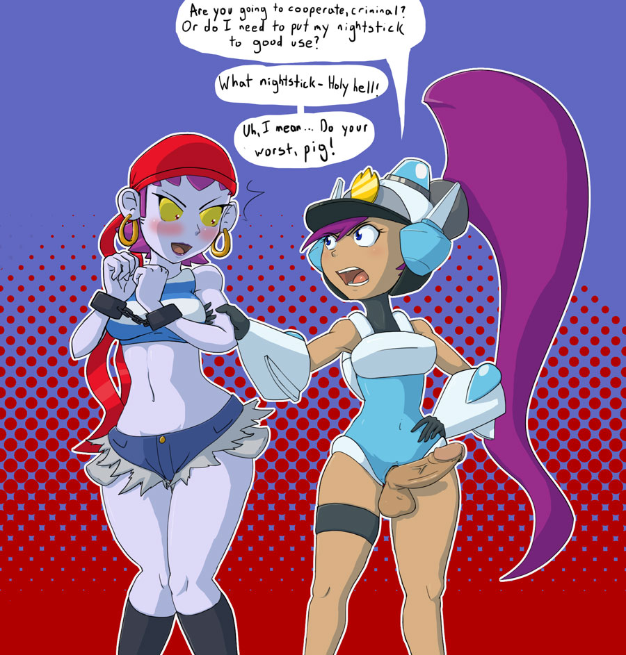 Artist - NSFAni page 12 full