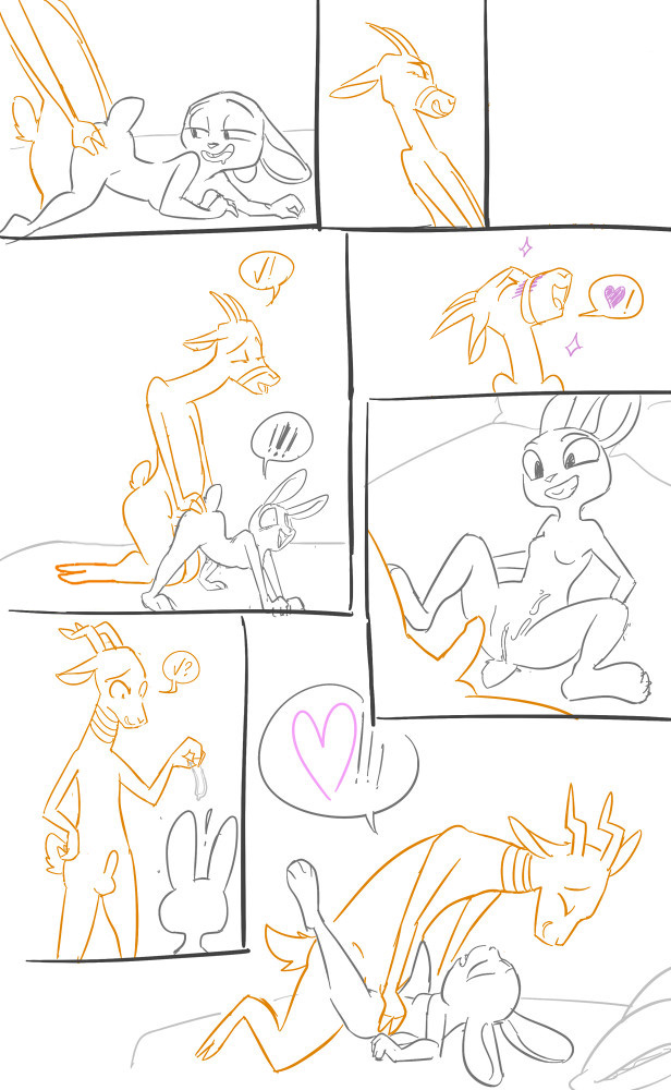 El Juguete de los Vecinos + Fanarts page 12 full