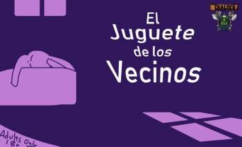 [the weaver] El Juguete de los Vecinos + Fanarts (Zootopia) (Spanish) [kalock] cover