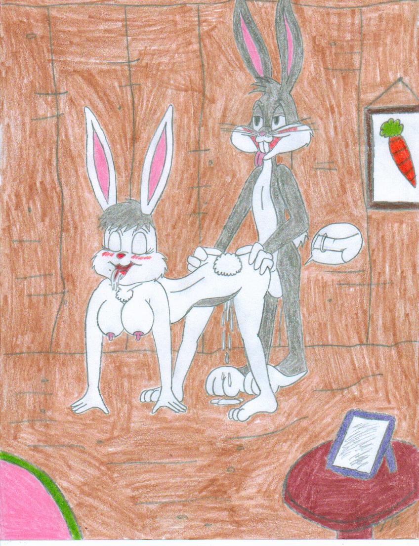 Kissyfur page 11 full