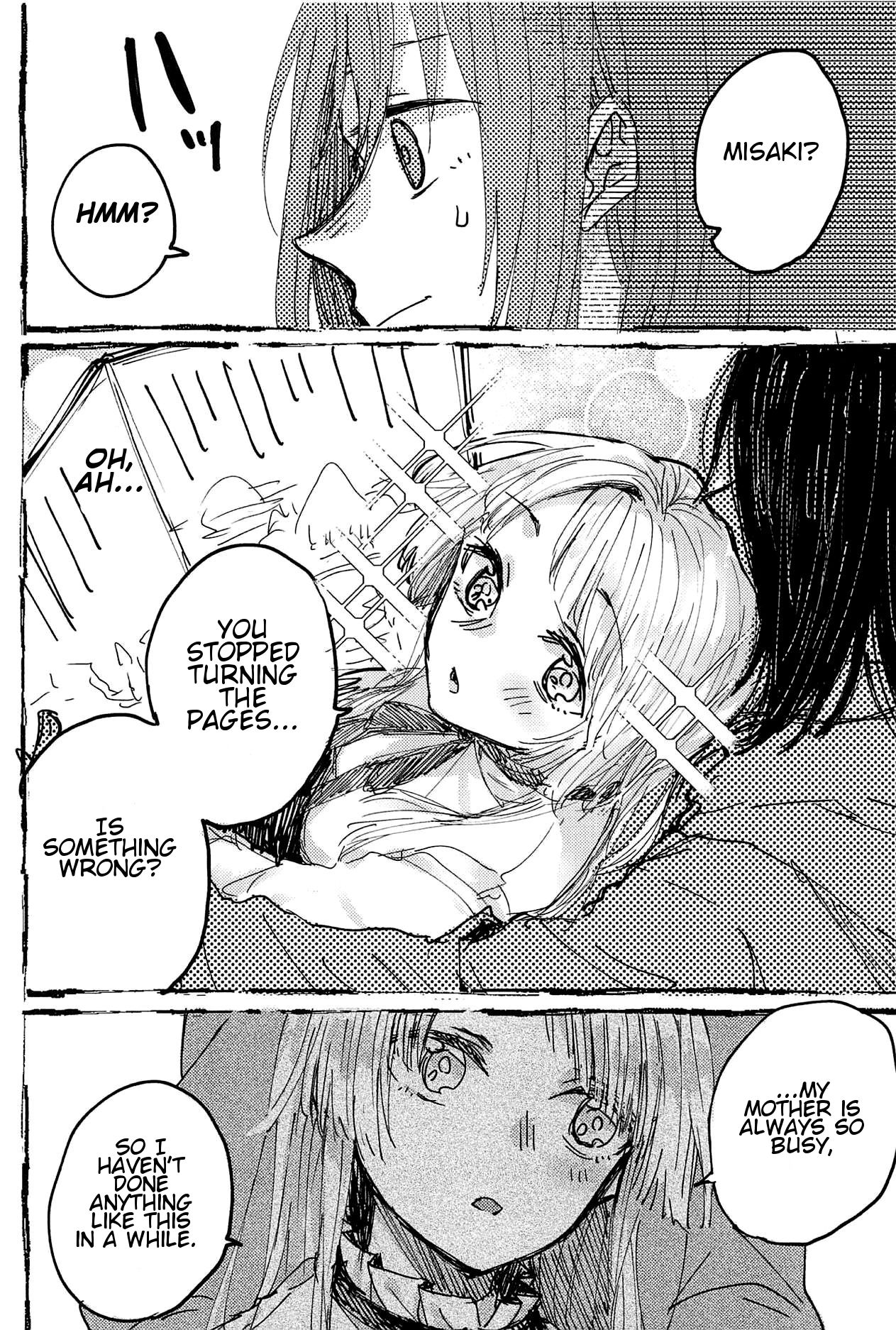 Futari de Dekiru mon! page 11 full