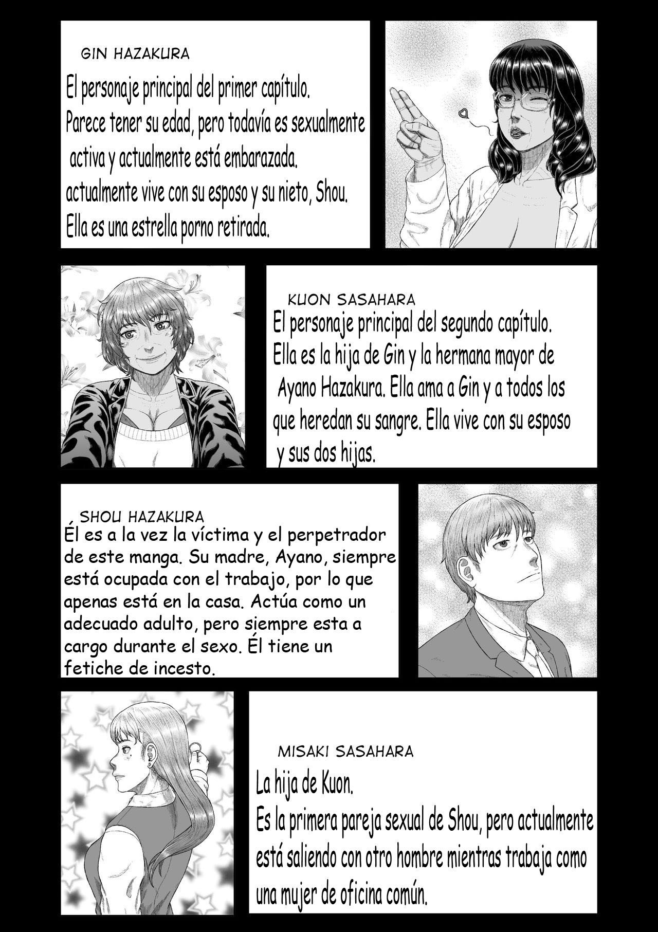 Dekiai Jukujo ~Yokujou suru Onna-tachi~ | Cojiendo mujeres maduras lujuriosas que me desean page 2 full