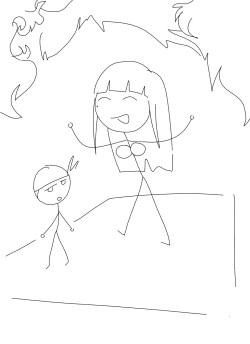 The Goddess of Strength and Fertility