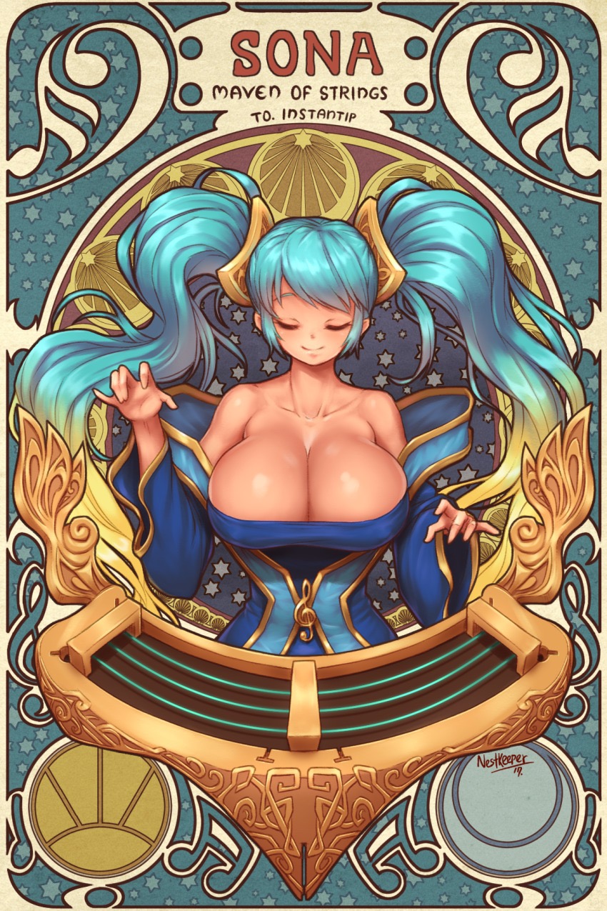 League of Legends page 3 full