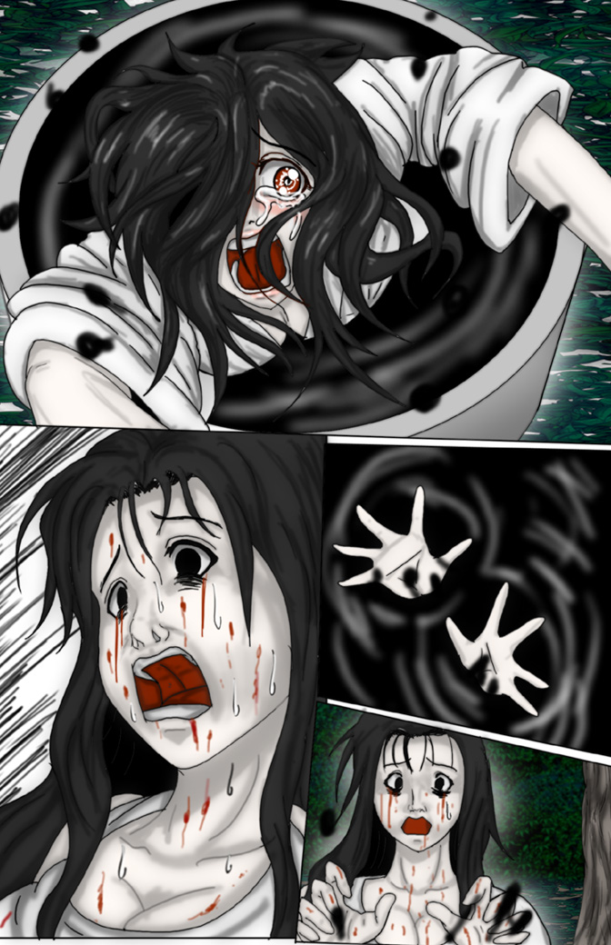 Kimoota VS Kayako page 11 full