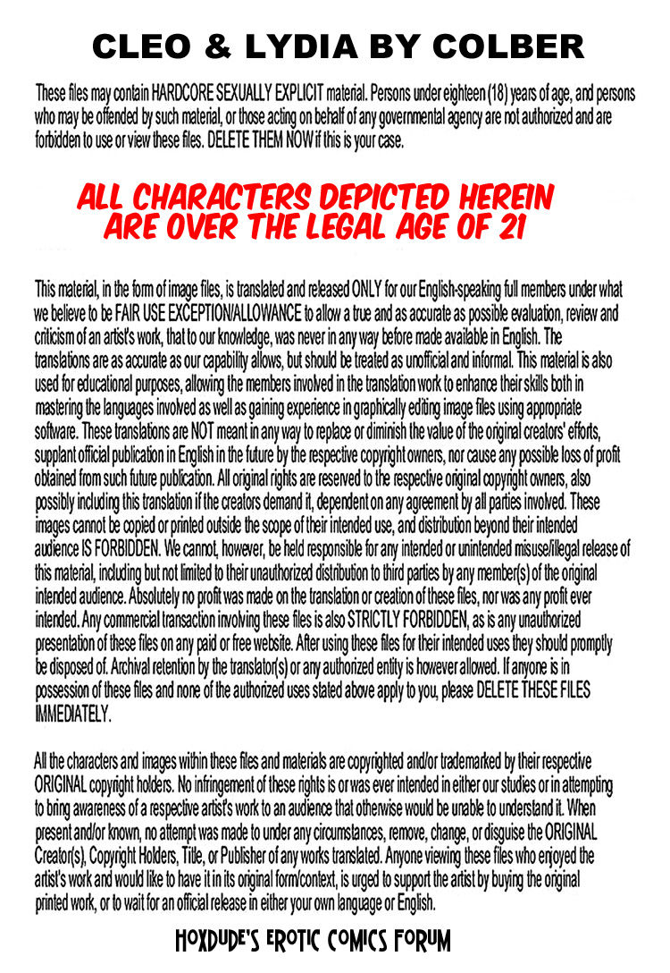 CLEO AND LYDIA - A JKSKINSFAN TRANSLATION page 3 full