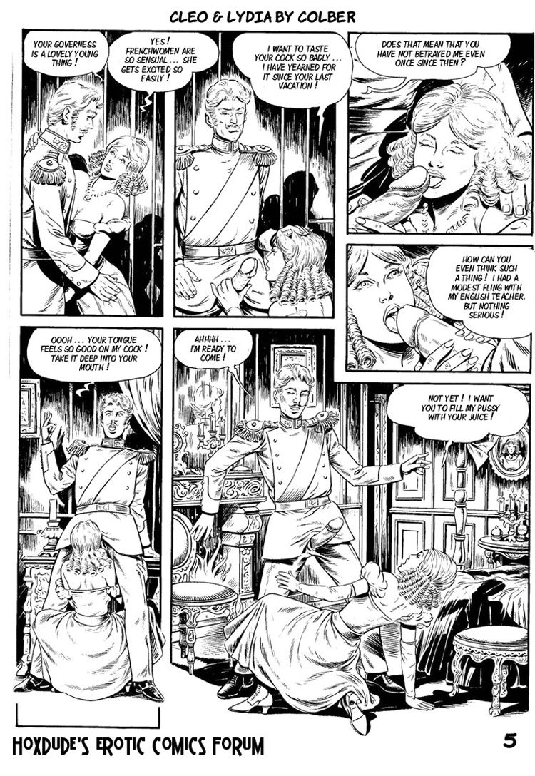 CLEO AND LYDIA - A JKSKINSFAN TRANSLATION page 8 full