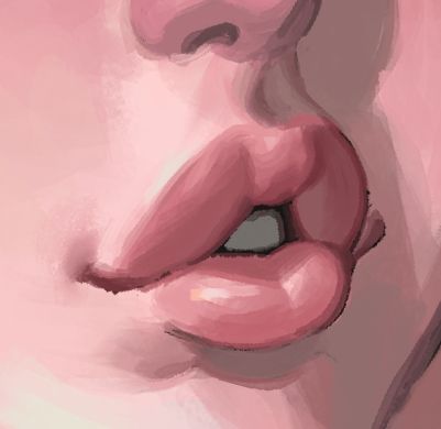 Thick mouth by GLOSS page 12 full