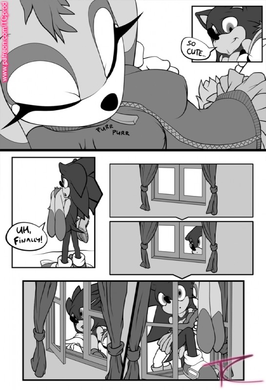Super Couple page 11 full