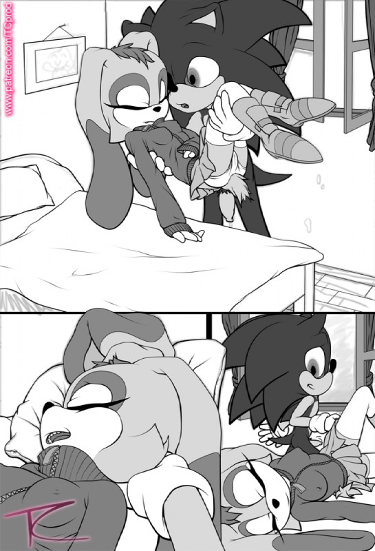Super Couple page 12 full