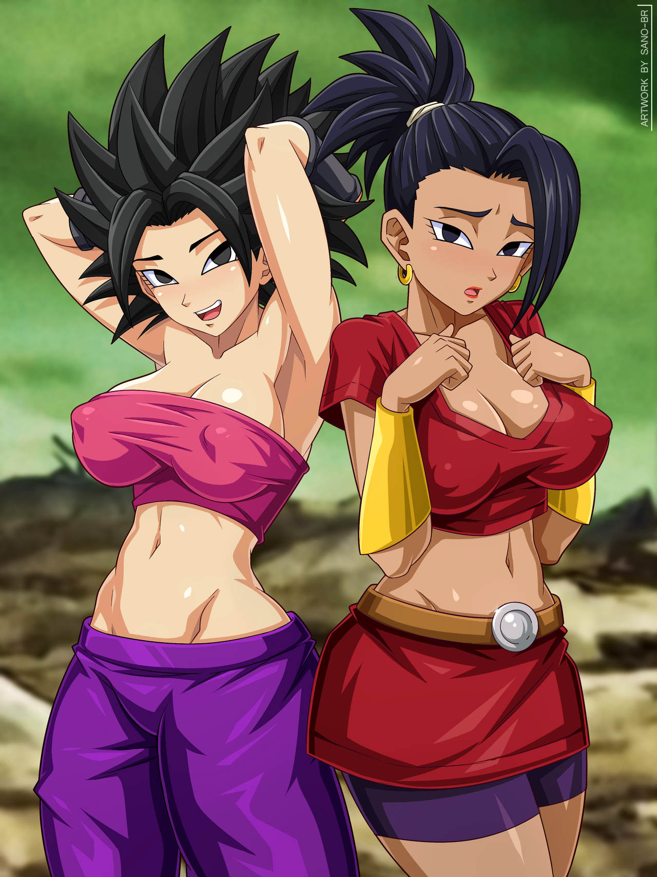 Kamin Kale & Oren Caulifla  PACK 02 page 10 full