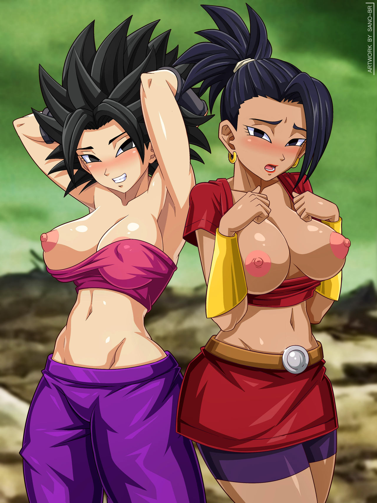 Kamin Kale & Oren Caulifla  PACK 02 page 11 full