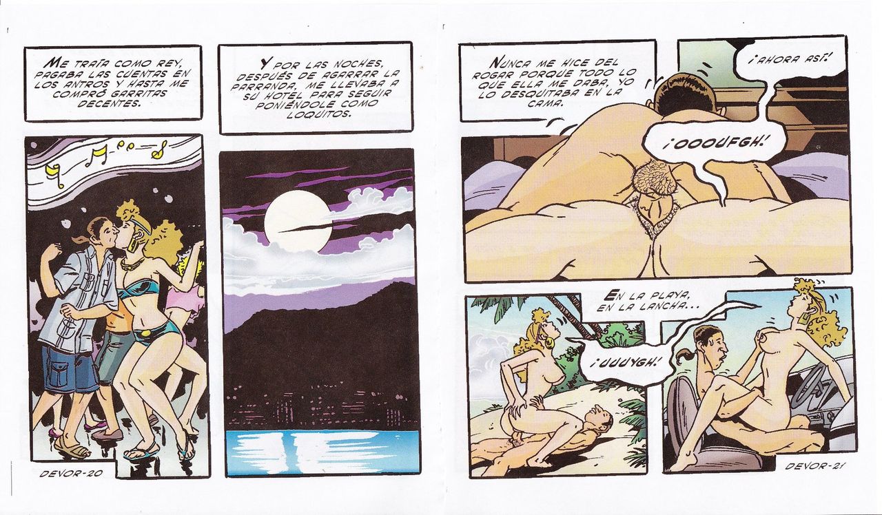 Devorame otra Vez 0175 page 12 full