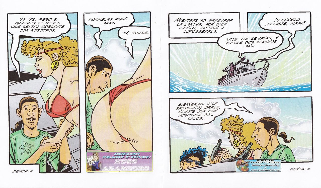 Devorame otra Vez 0175 page 4 full