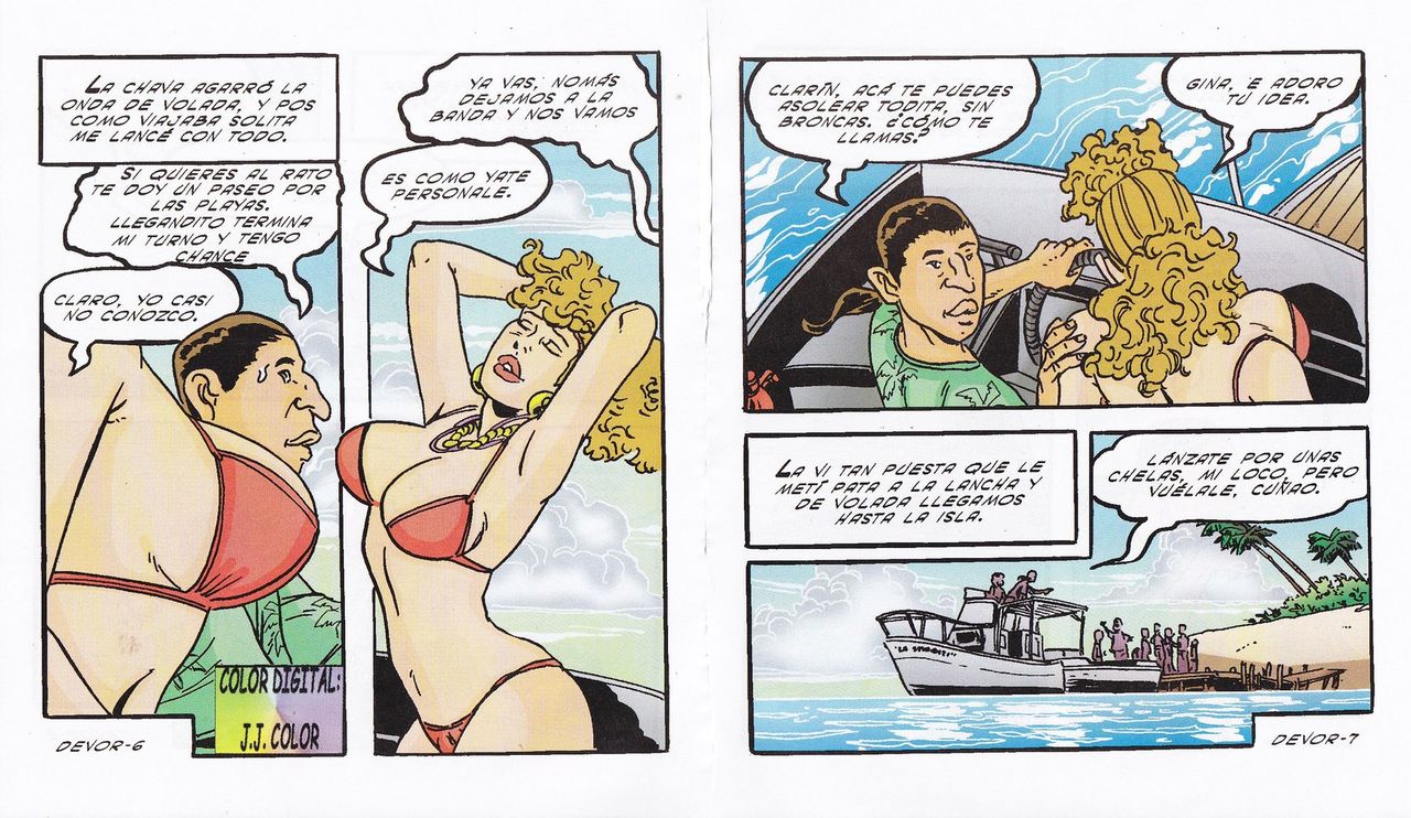 Devorame otra Vez 0175 page 5 full