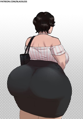 Artist - Blackless {Pixiv} cover