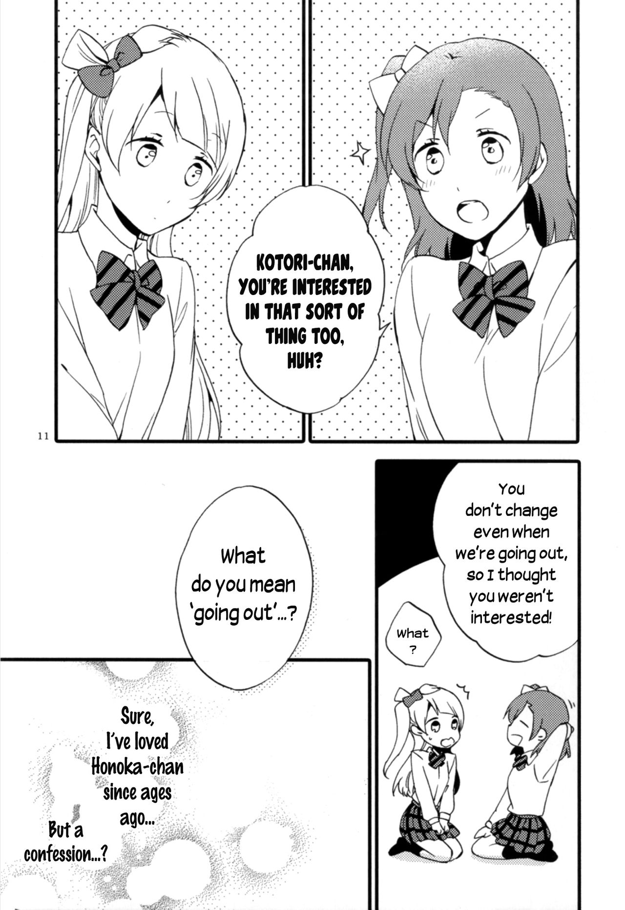 strawberry fraisier page 11 full