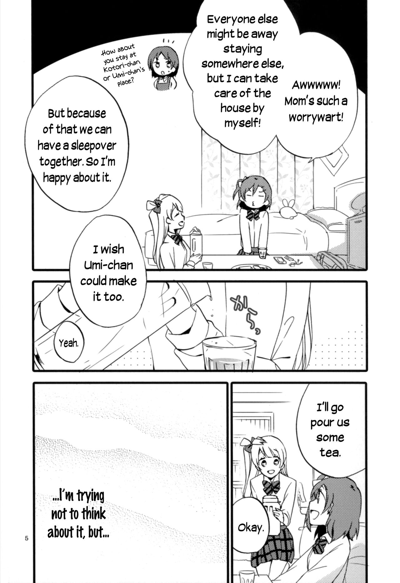 strawberry fraisier page 5 full