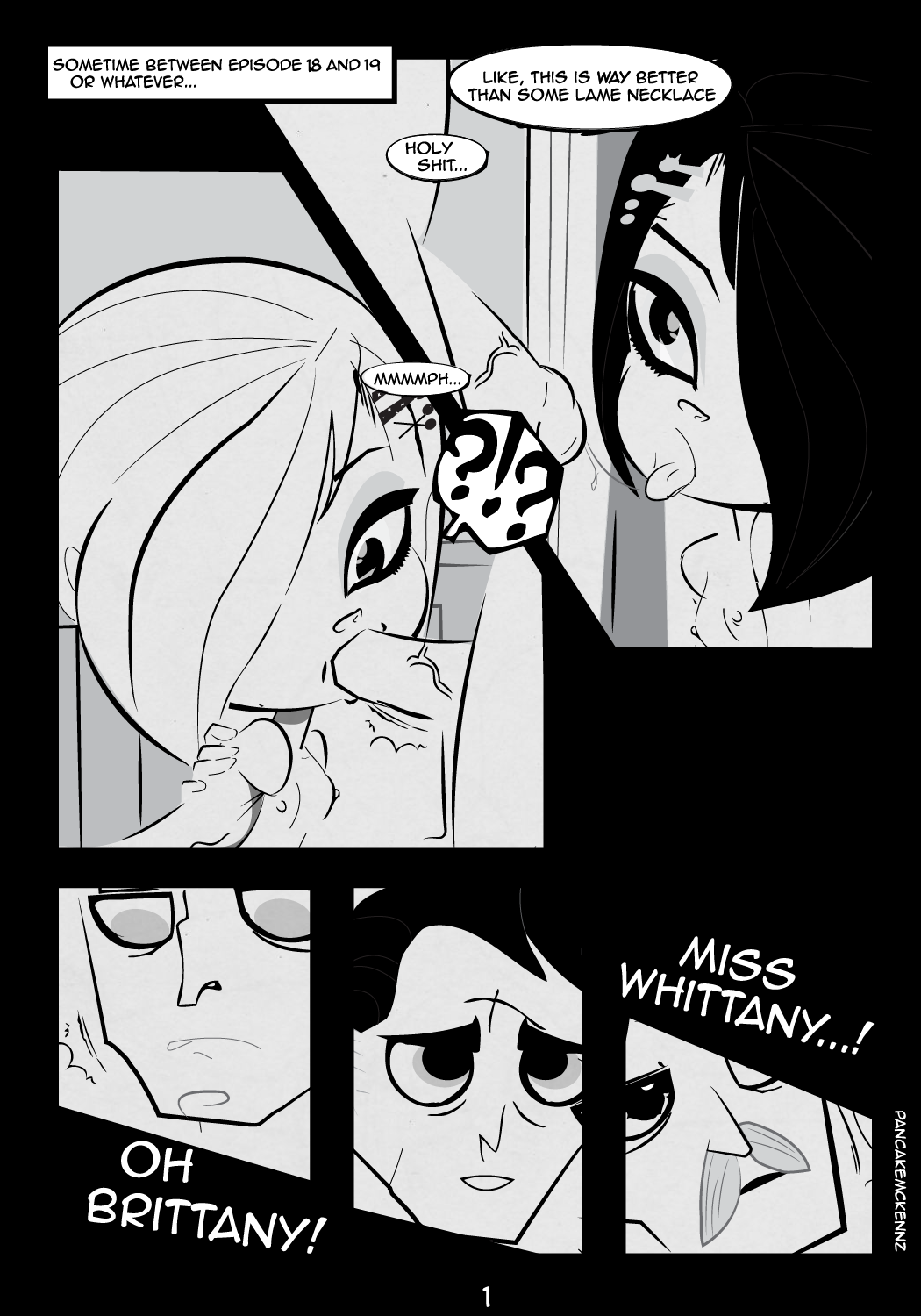ARTIST SuperMirukuu page 9 full