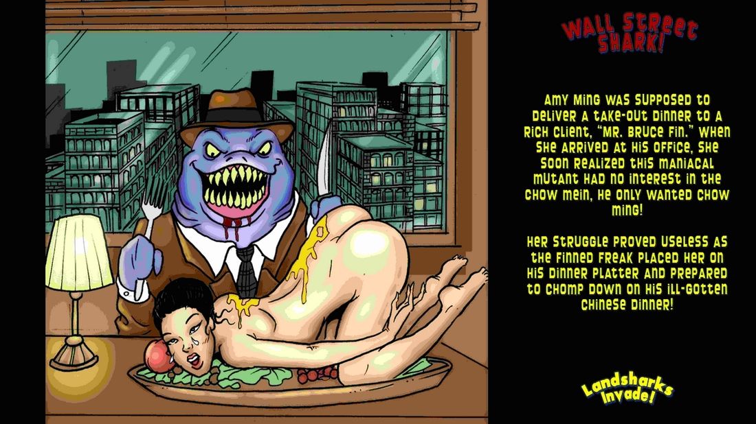 Landsharks Invade_pulptoon page 11 full
