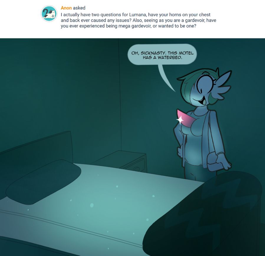 artist - capdocks page 1 full