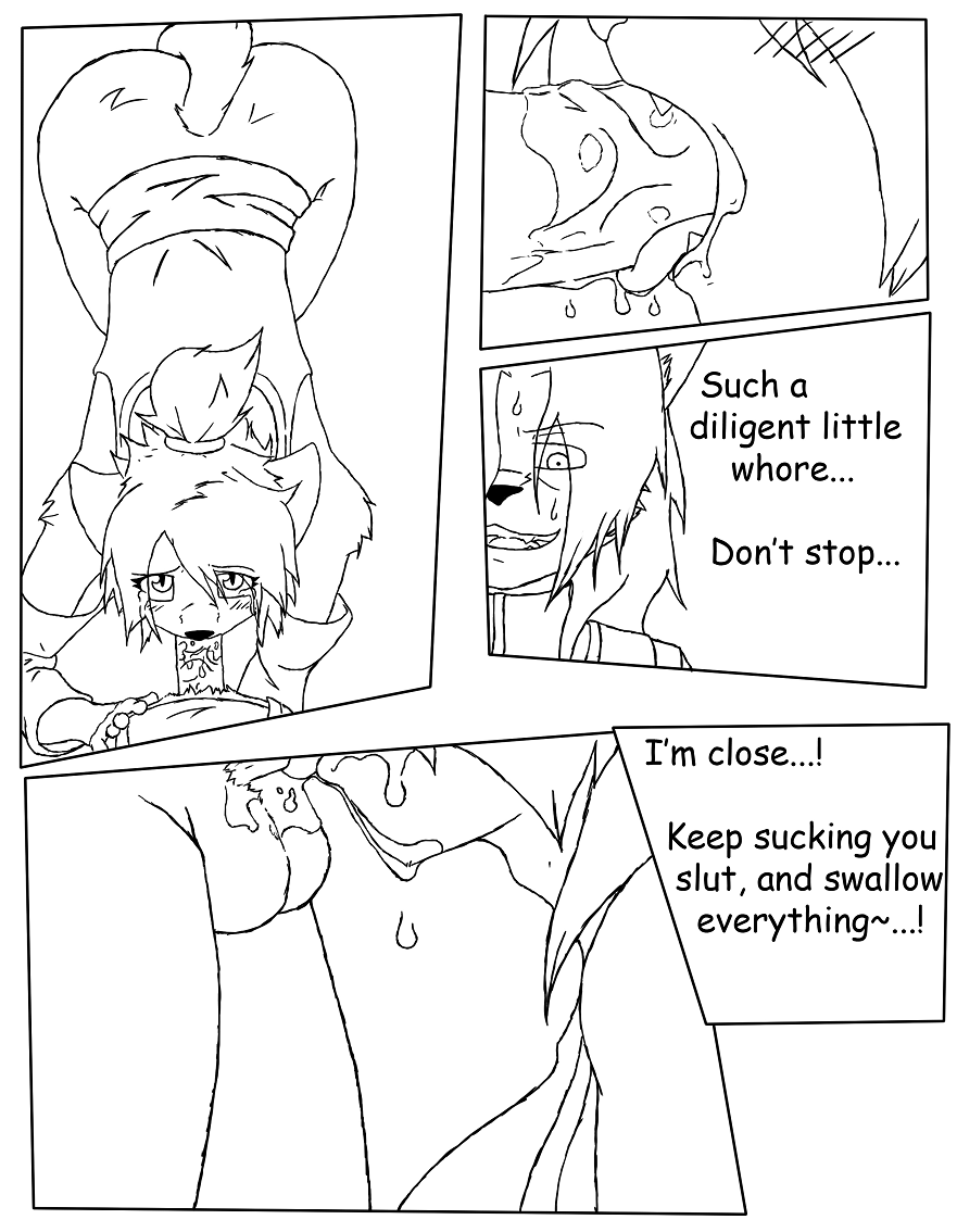 Dust: Getting Elysian Tail page 8 full