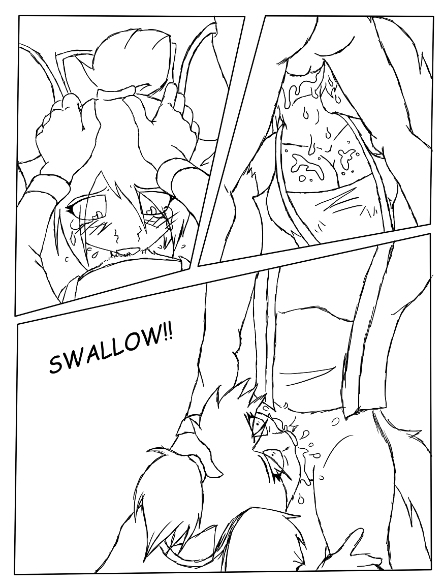 Dust: Getting Elysian Tail page 9 full