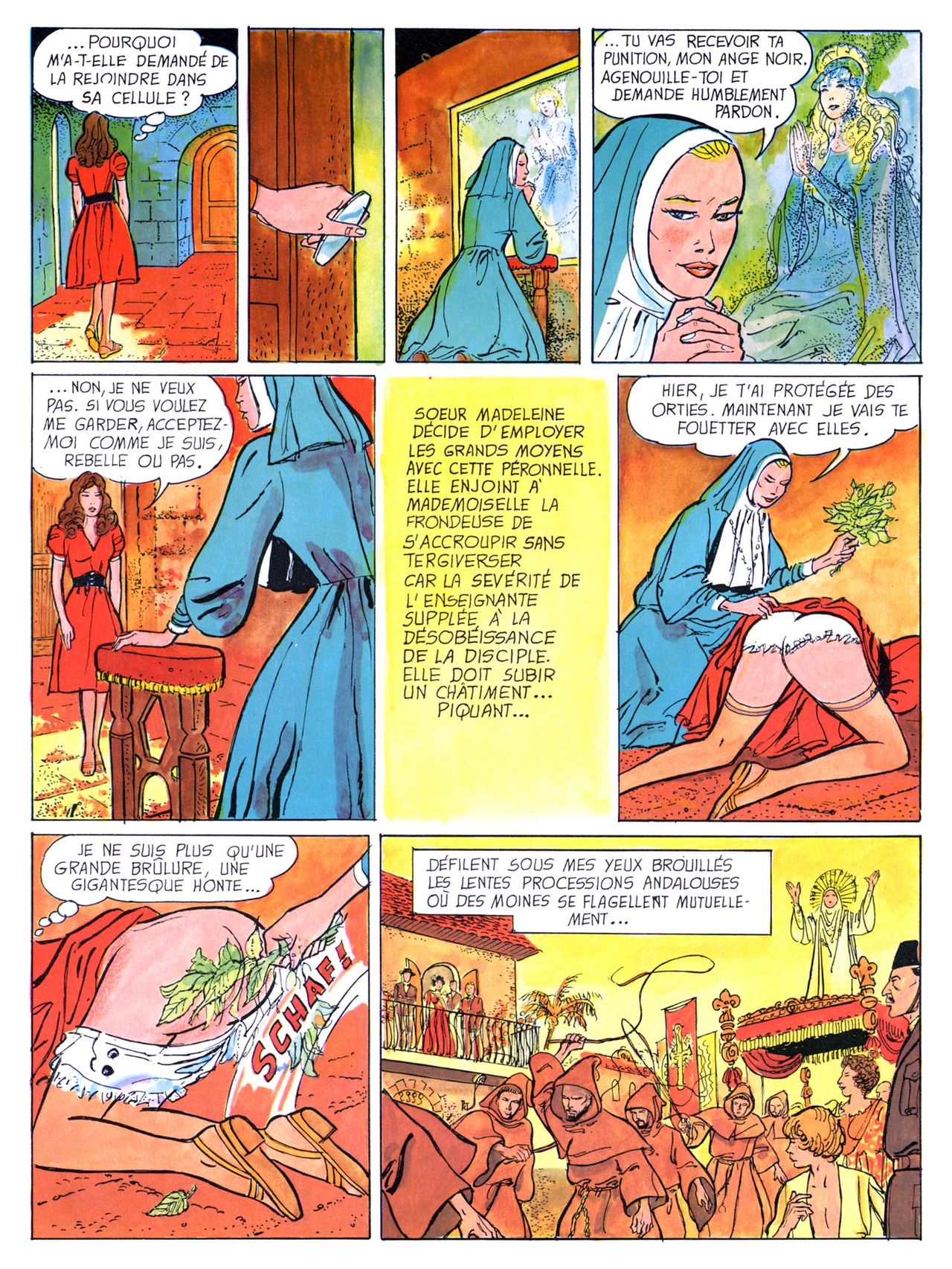 L'ordinatrice page 12 full