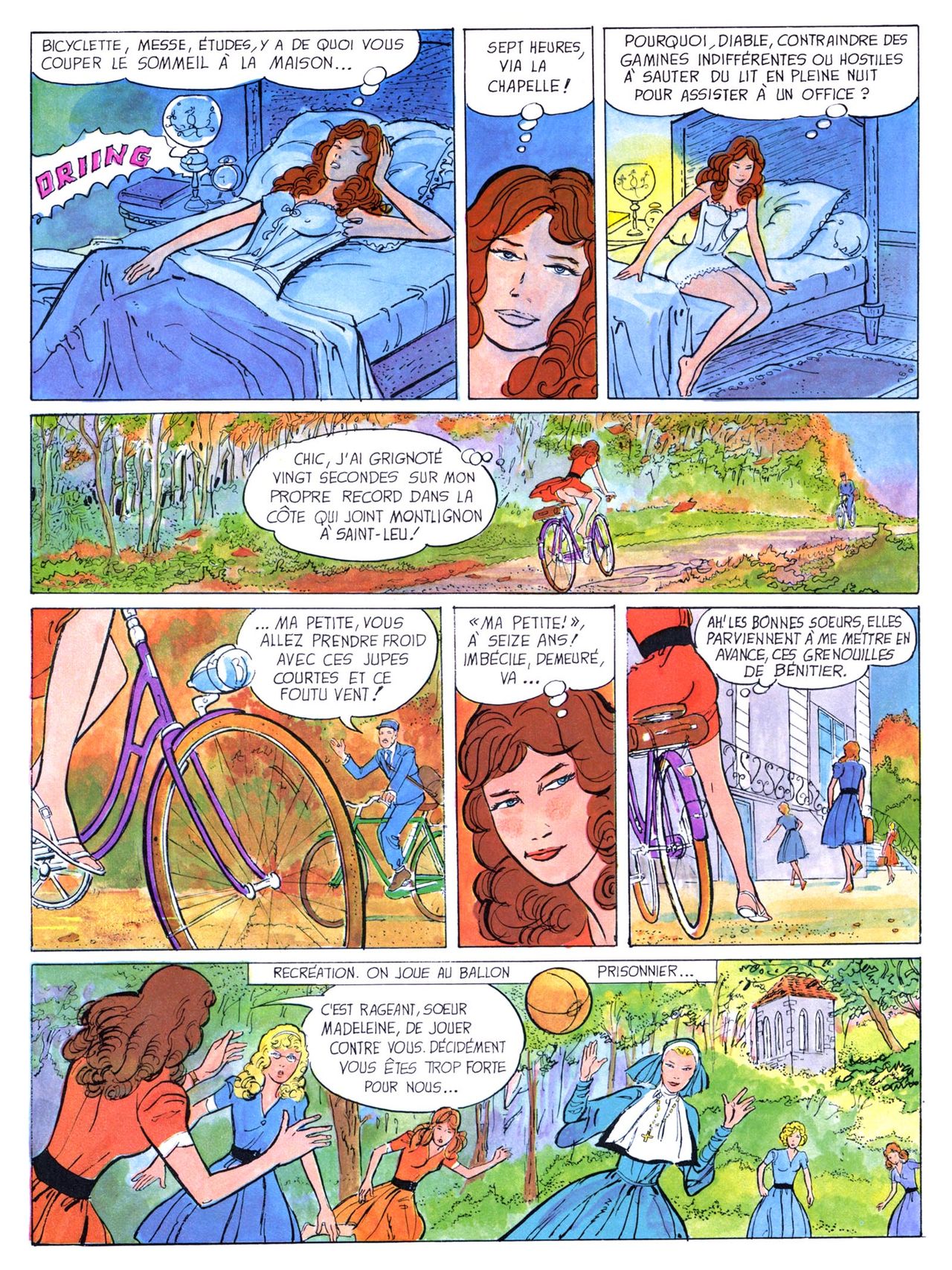 L'ordinatrice page 7 full