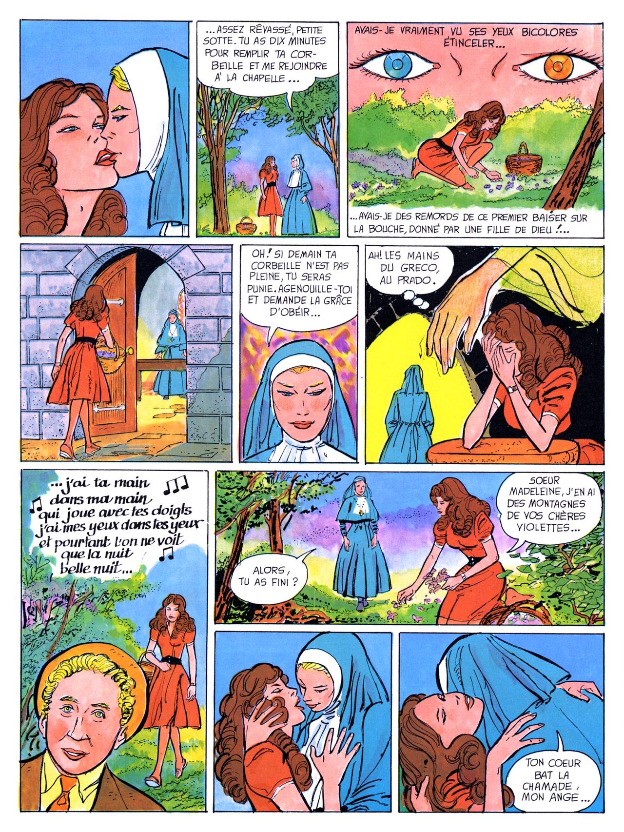 L'ordinatrice page 9 full