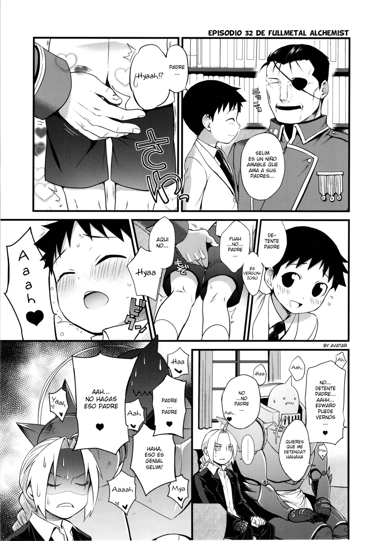 Itareritsuku Seri page 11 full